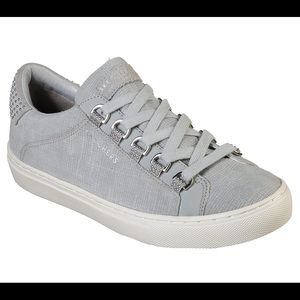 sketcher wedge sneakers